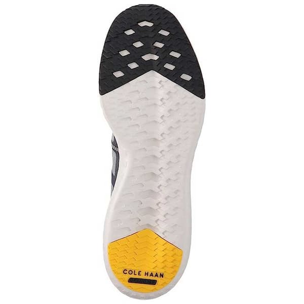 Cole Haan Zerogrand Outpace Runner Løbesko Blå EU 44 Mand