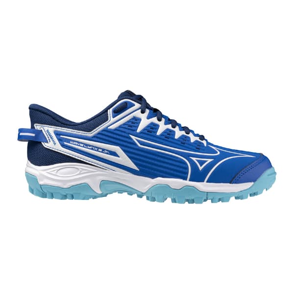 Mizuno Wave Lynx Skor Blå EU 35
