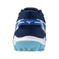 Miniatyrbild 5 av 5: Mizuno Wave Lynx Skor Blå EU 35