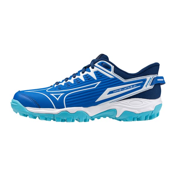 Mizuno Wave Lynx Skor Blå EU 35