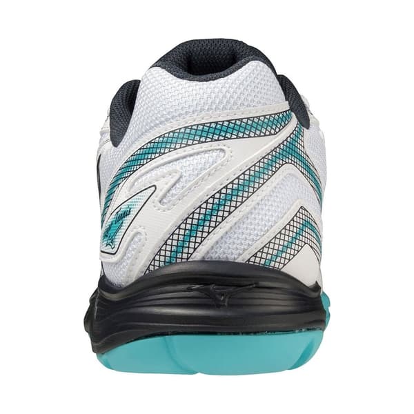Mizuno Break Shot Cs Women Kengät Kaikille Pinnoille Valkoinen EU 43 Mies