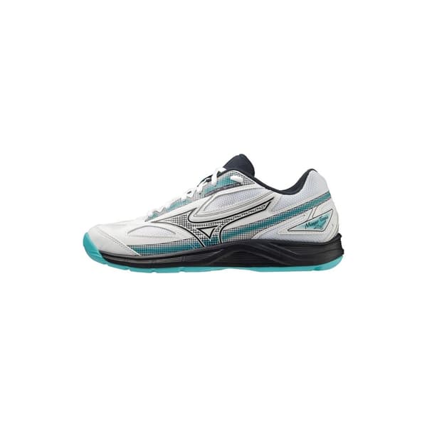 Mizuno Break Shot Cs Women Kengät Kaikille Pinnoille Valkoinen EU 43 Mies