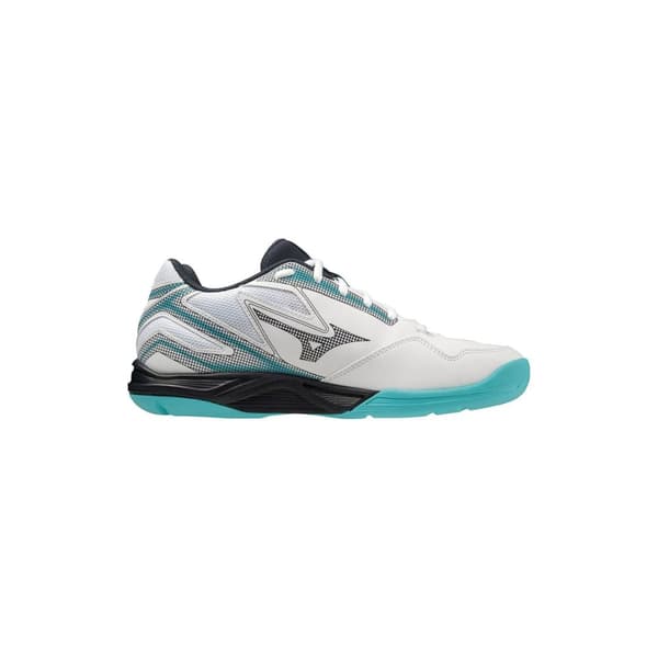 Mizuno Break Shot Cs Women Kengät Kaikille Pinnoille Valkoinen EU 43 Mies