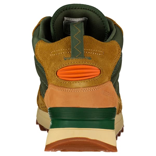 Merrell Alpine 83 Mid Wp Vandringsskor  EU 44 Man