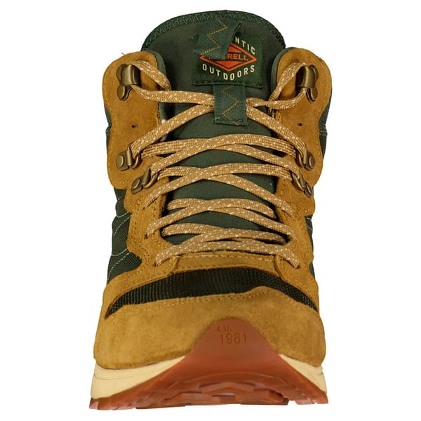 Merrell Alpine 83 Mid Wp Vandresko  EU 41 Mand