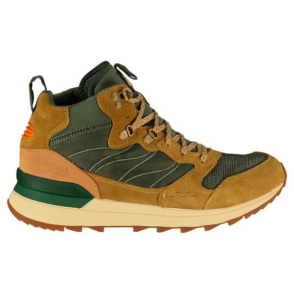 Merrell Alpine 83 Mid Wp Vandresko  EU 41 Mand