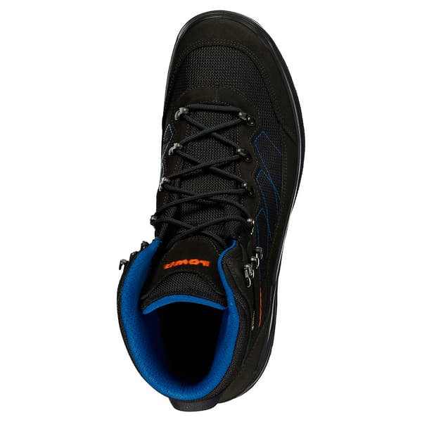 Lowa Taurus Pro Goretex Mid Vaelluskengät  EU 46 Mies