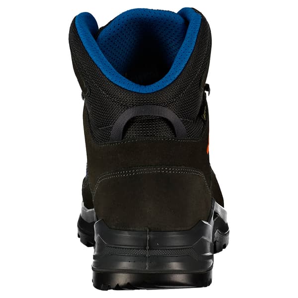 Lowa Taurus Pro Goretex Mid Vaelluskengät  EU 46 Mies