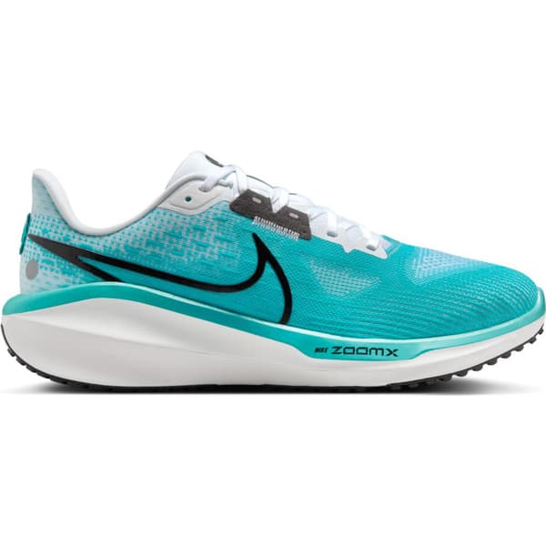 Nike Vomero 17 Skor Blå EU 42 1/2 Man