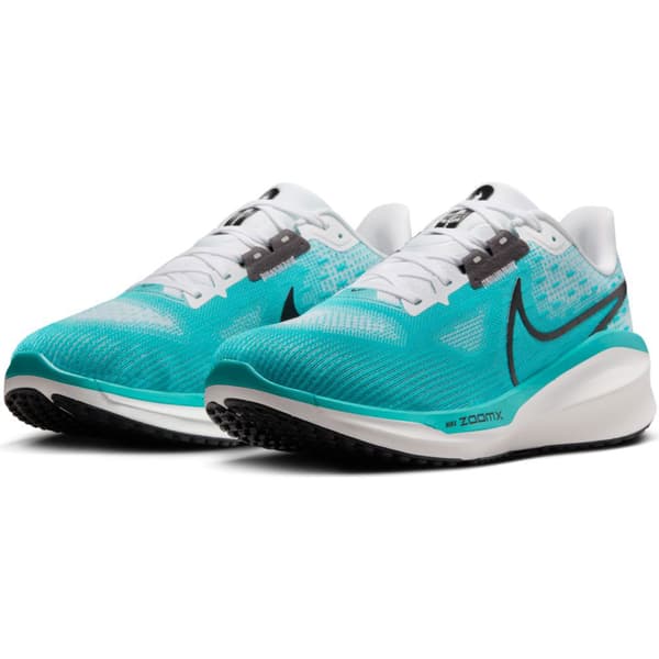 Nike Vomero 17 Lenkkarit Sininen EU 45 Mies