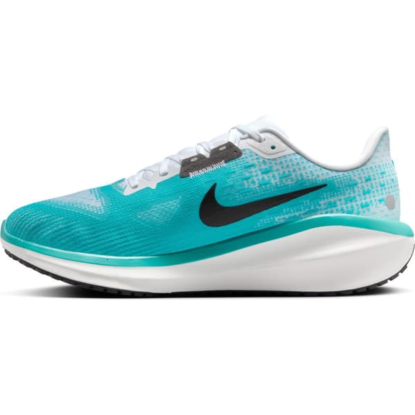 Nike Vomero 17 Sko Blå EU 44 1/2 Mand