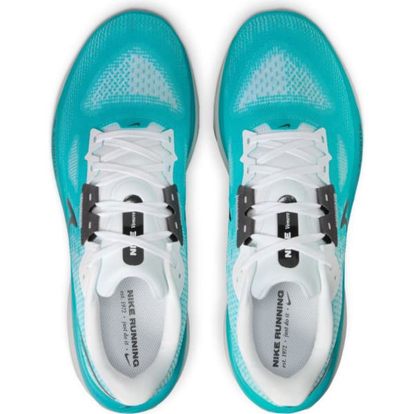 Nike Vomero 17 Sko Blå EU 44 1/2 Mand