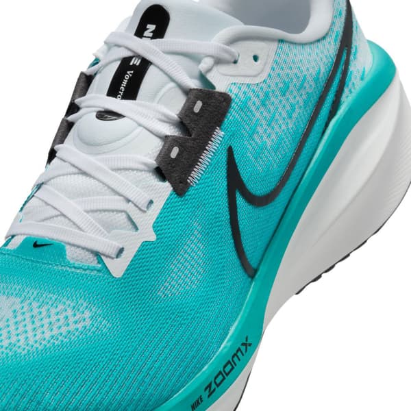 Nike Vomero 17 Sko Blå EU 44 1/2 Mand