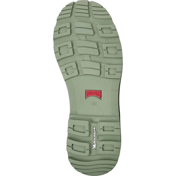 Camper Brutus Trek Booties Brun EU 39 Kvinde