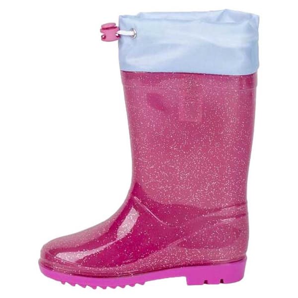 Cerda Gabby´s Dollhouse Pvc-regnstøvler Rosa EU 22