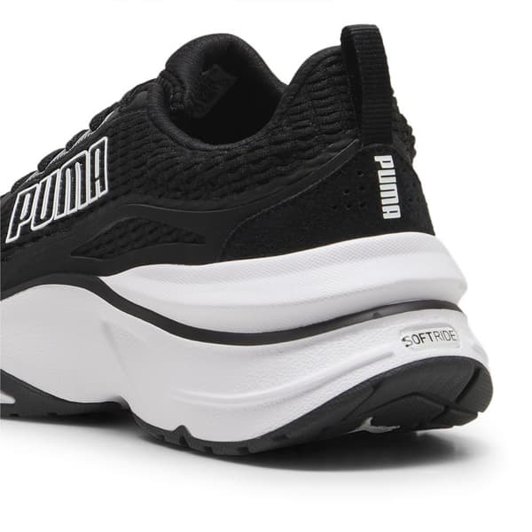 Puma Softride Divine Løbesko  EU 37 Kvinde