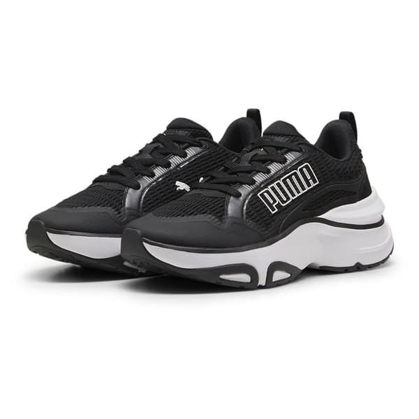 Puma Softride Divine Løbesko  EU 37 Kvinde