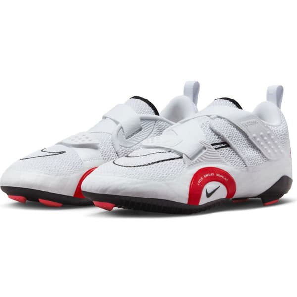 Nike Superrep Cycle 2 Next Nature Indendørssko Hvid EU 39 Mand