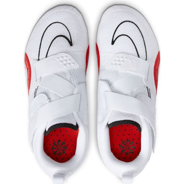 Nike Superrep Cycle 2 Next Nature Indendørssko Hvid EU 39 Mand