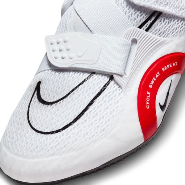 Nike Superrep Cycle 2 Next Nature Indendørssko Hvid EU 39 Mand
