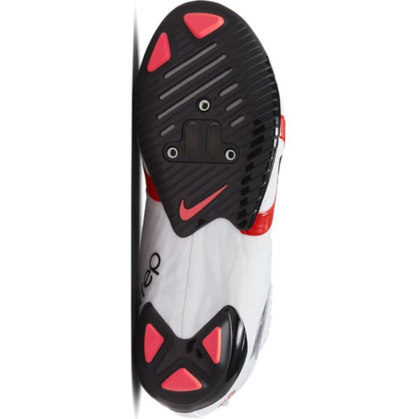 Nike Superrep Cycle 2 Next Nature Indendørssko Hvid EU 39 Mand