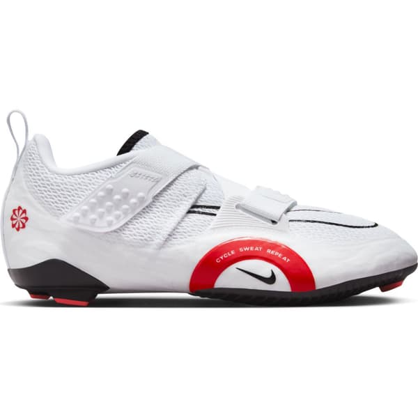 Nike Superrep Cycle 2 Next Nature Indendørssko Hvid EU 39 Mand