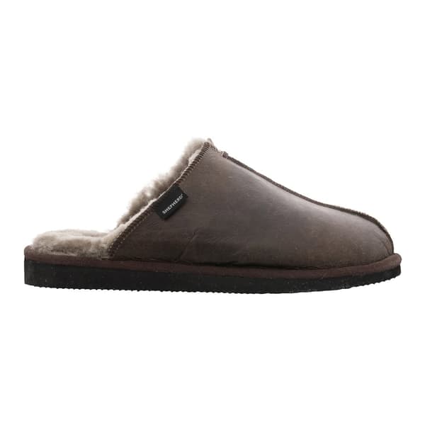 Shepherd Hugo tofflor (herr) Stone Oiled Antique 42 Shepherd Hugo tofflor (herr) Stone Oiled Antique 42