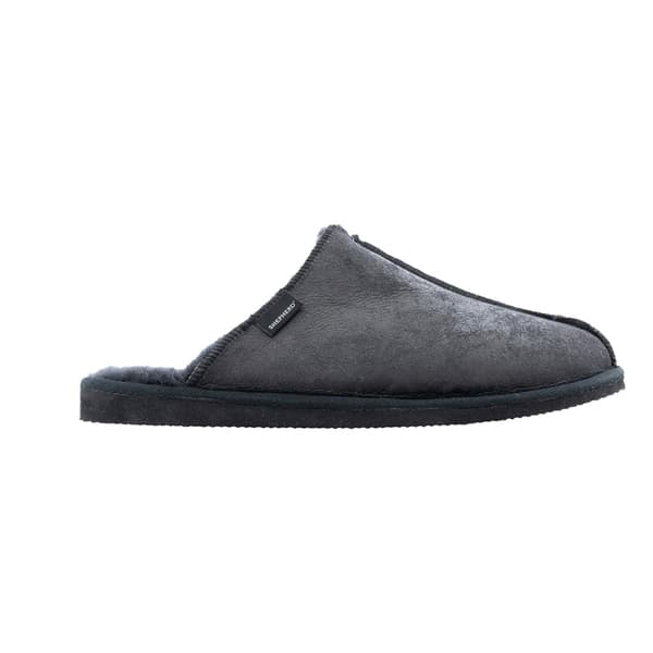 Shepherd Hugo tofflor (herr) Matt Black 42