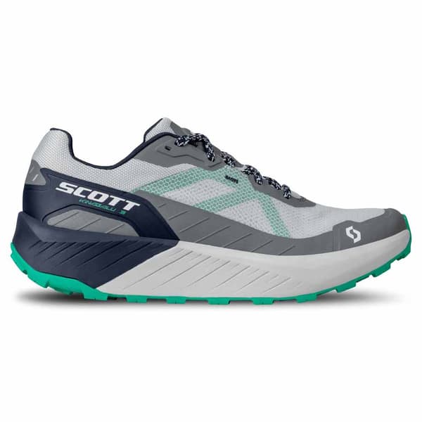 Scott Kinabalu 3 Trailskor  EU 44 1/2 Man