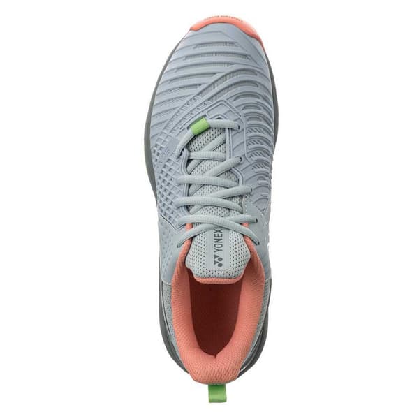 Yonex Indendørs Sko Power Cushion Sonicage 3 Grå EU 38 Kvinde