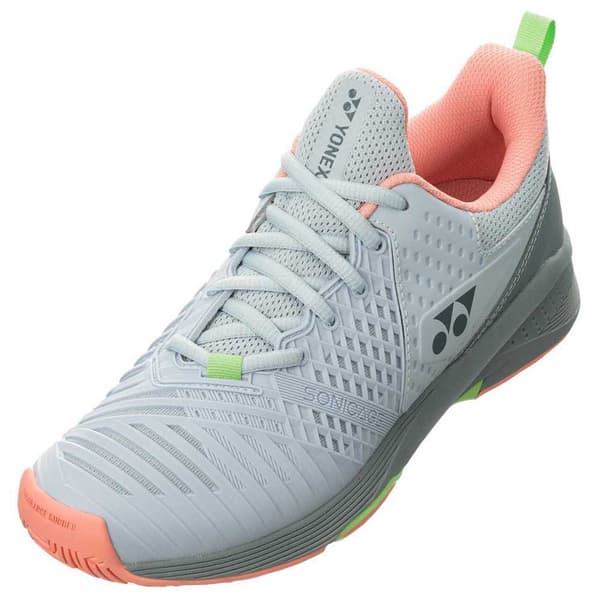 Yonex Sisäkengät Power Cushion Sonicage 3 Harmaa EU 41 Nainen