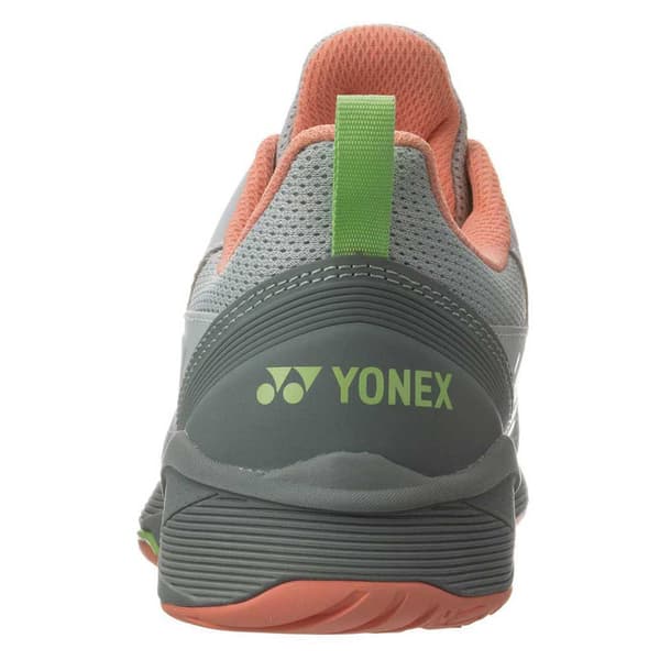 Yonex Sisäkengät Power Cushion Sonicage 3 Harmaa EU 41 Nainen