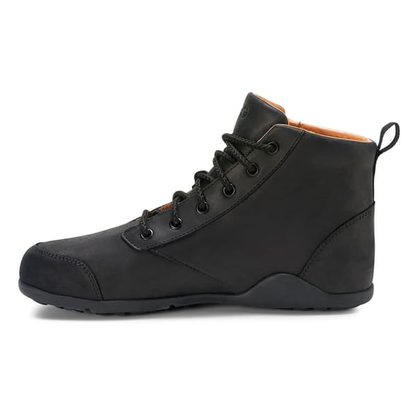 Xero Shoes Denver Leather Stövlar Svart EU 43 Man