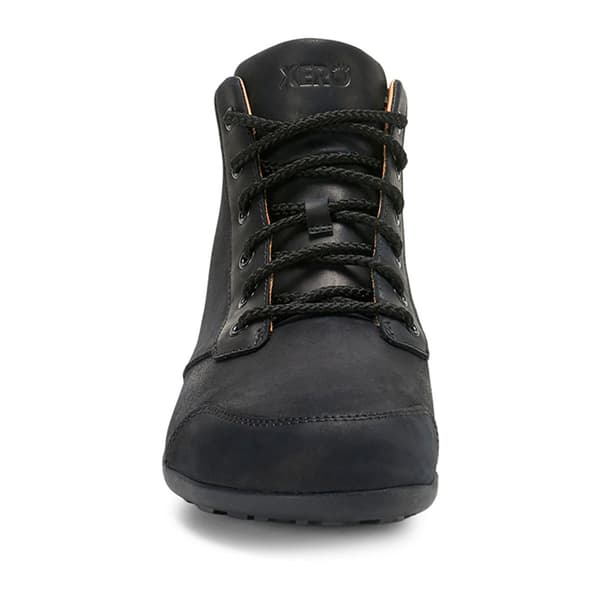 Xero Shoes Denver Leather Stövlar Svart EU 43 Man