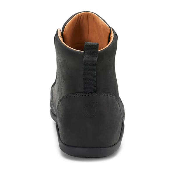 Xero Shoes Denver Leather Stövlar Svart EU 43 Man