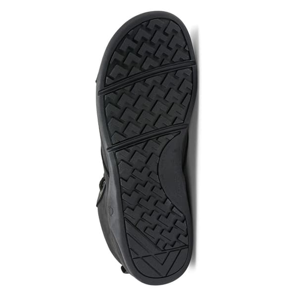 Xero Shoes Denver Leather Stövlar Svart EU 43 Man