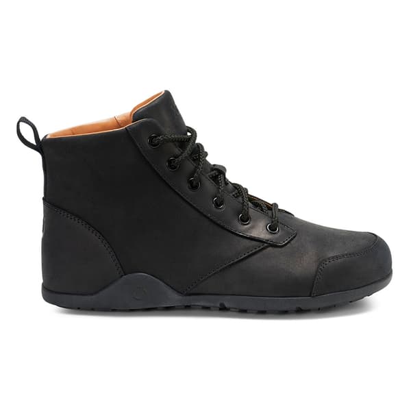 Xero Shoes Denver Leather Stövlar Svart EU 43 Man