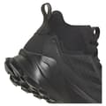 Miniatyrbillede 8 af 9: Adidas Terrex Trailmaker 2.0 Mid Leather Vandresko Sort EU 46 Mand