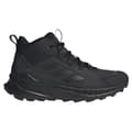 Miniatyrbillede 1 af 9: Adidas Terrex Trailmaker 2.0 Mid Leather Vandresko Sort EU 46 Mand