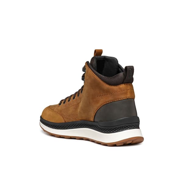 Geox U Spherica Actif X2 Stövlar Brun EU 42 Man