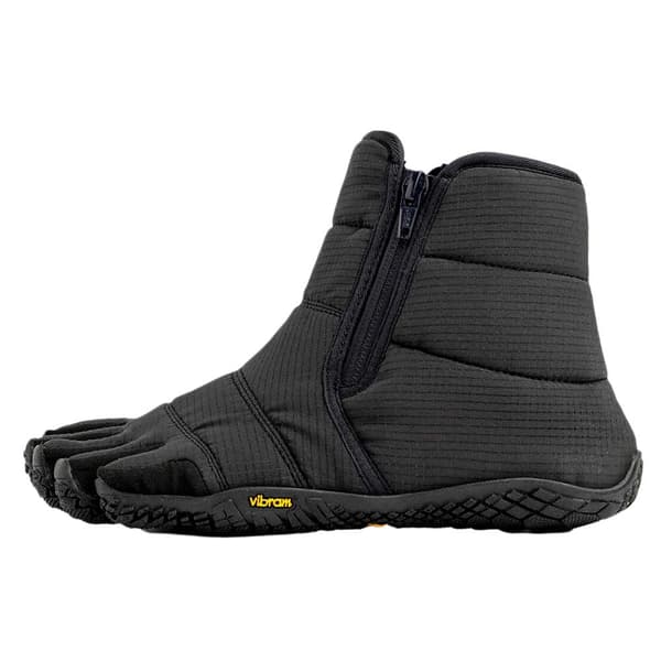 Vibram Fivefingers V-lynx Vandringsskor Svart EU 38 Kvinna