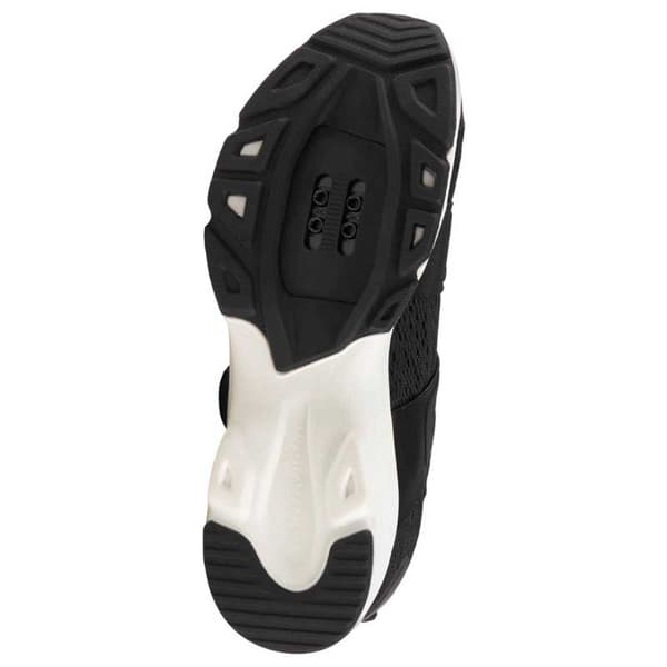 Bontrager Cadence Spin Landsvägscykelsko Svart EU 43 Man