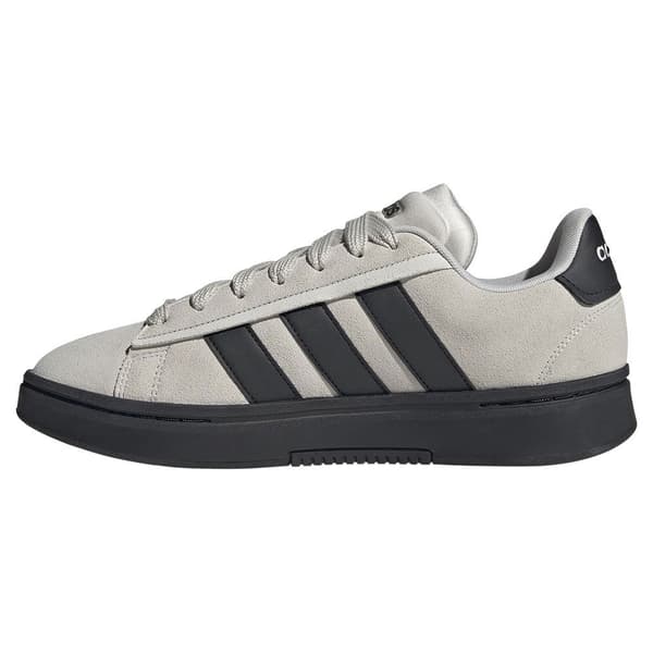 Adidas Grand Court Alpha 00s Skor Grå EU 41 1/3 Man