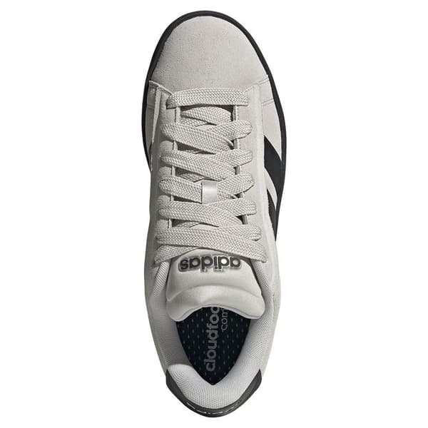 Adidas Grand Court Alpha 00s Skor Grå EU 41 1/3 Man