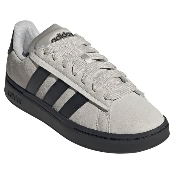 Adidas Grand Court Alpha 00s Skor Grå EU 41 1/3 Man