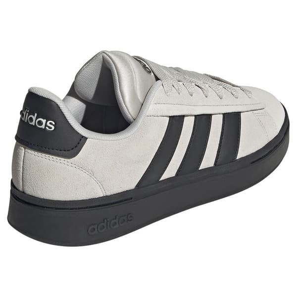 Adidas Grand Court Alpha 00s Skor Grå EU 41 1/3 Man