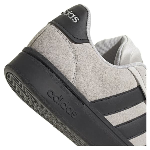 Adidas Grand Court Alpha 00s Skor Grå EU 41 1/3 Man