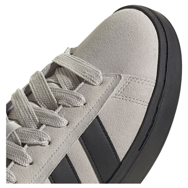 Adidas Grand Court Alpha 00s Skor Grå EU 41 1/3 Man