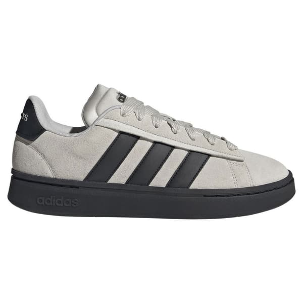 Adidas Grand Court Alpha 00s Skor Grå EU 41 1/3 Man
