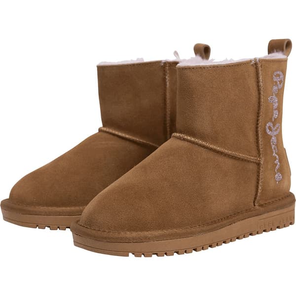 Pepe Jeans Diss Top Booties Brun EU 39 Dreng